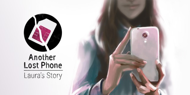 Image de Another Lost Phone: Laura's Story