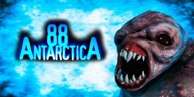 Image de Antarctica 88