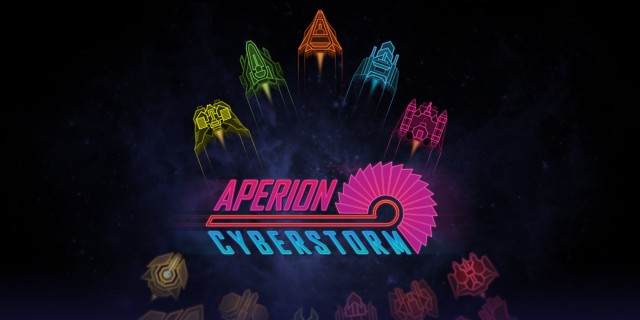 Acheter Aperion Cyberstorm sur l'eShop Nintendo Switch