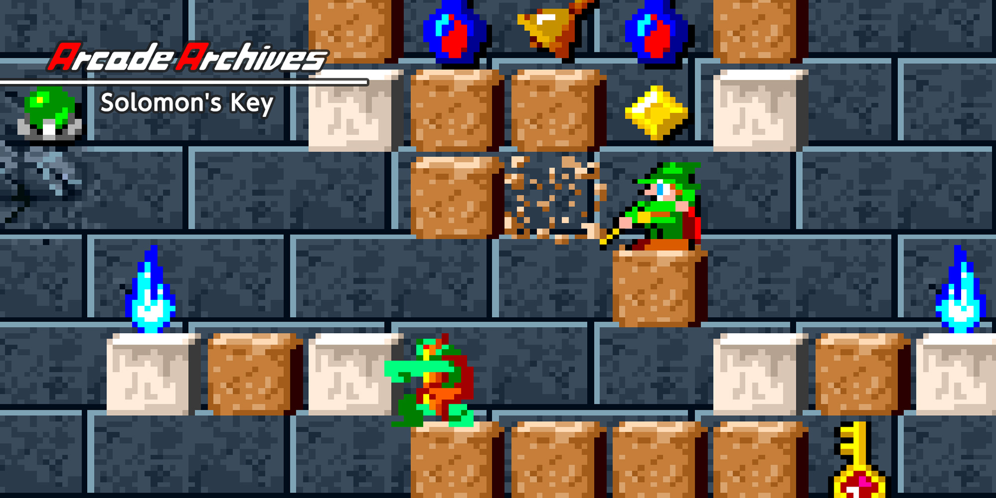 The Legend of Zelda (1986) - MobyGames