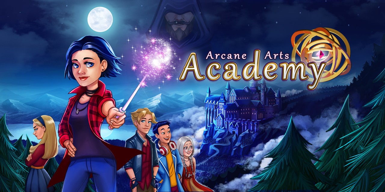 instal the last version for android Scholar of the Arcane Arts