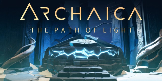 Image de Archaica: The Path Of Light