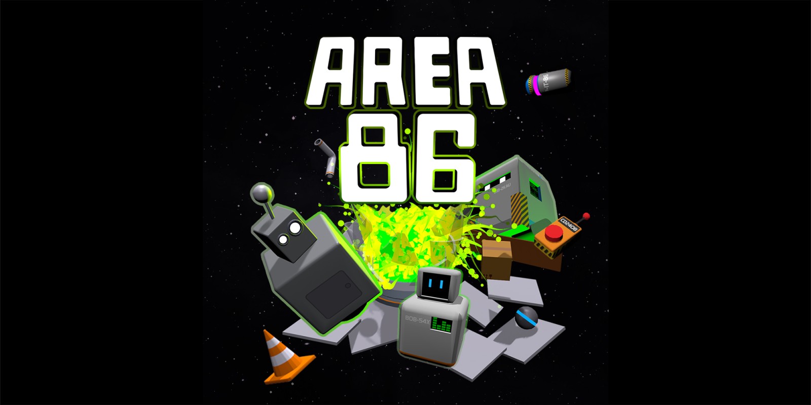 Area 86