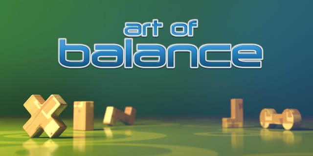 Image de Art of Balance