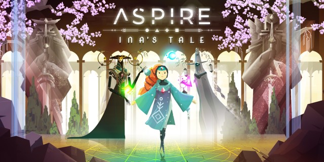 Image de Aspire: Ina's Tale