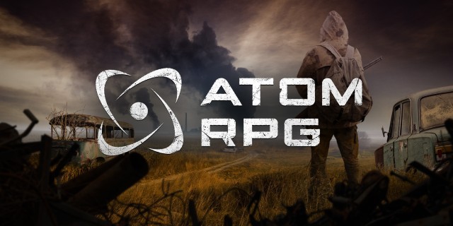 Image de ATOM RPG