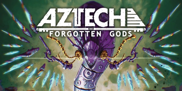 Image de Aztech Forgotten Gods