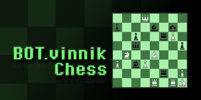 Image de BOT.vinnik Chess