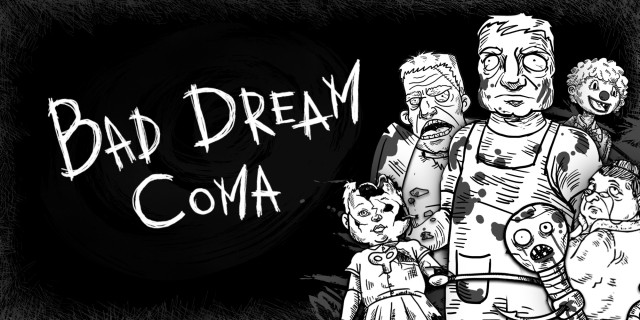 Image de Bad Dream: Coma