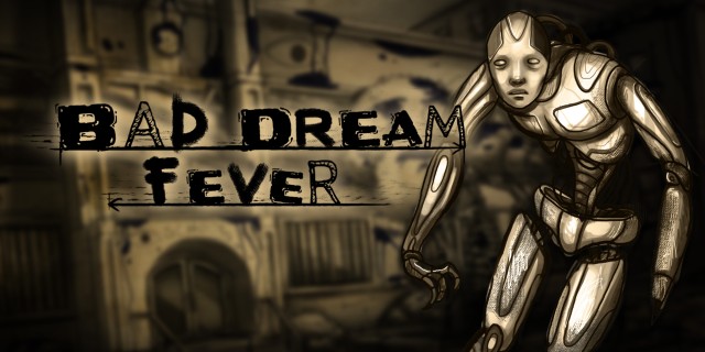 Image de Bad Dream: Fever