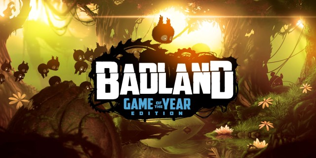 Image de Badland: Game of the Year Edition
