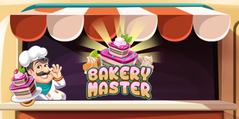 Bakery Master