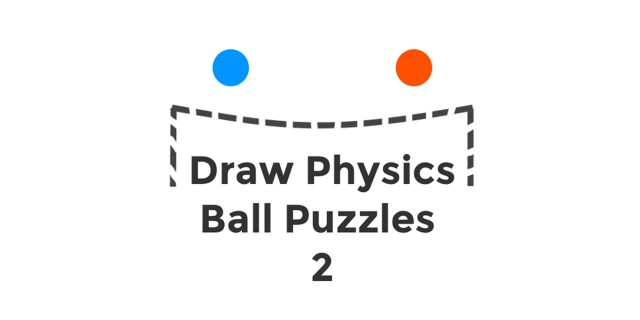 Image de Ball Physics Draw Puzzles 2