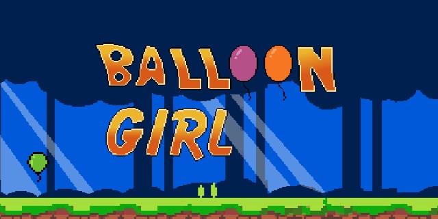 Acheter Balloon Girl sur l'eShop Nintendo Switch