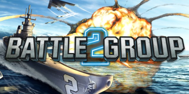 Image de Battle Group 2