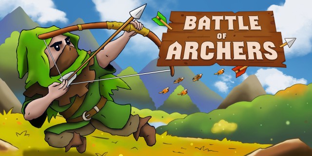 Image de Battle of Archers