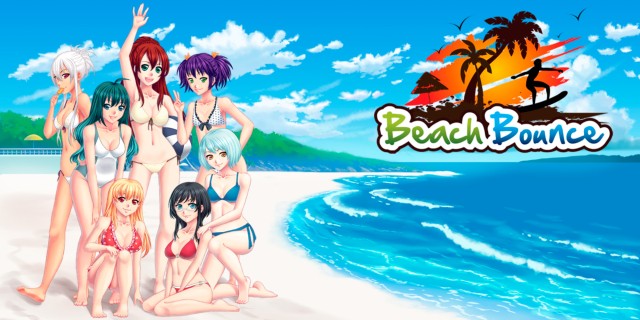 Image de Beach Bounce Remastered