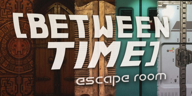 Image de Between Time: Escape Room