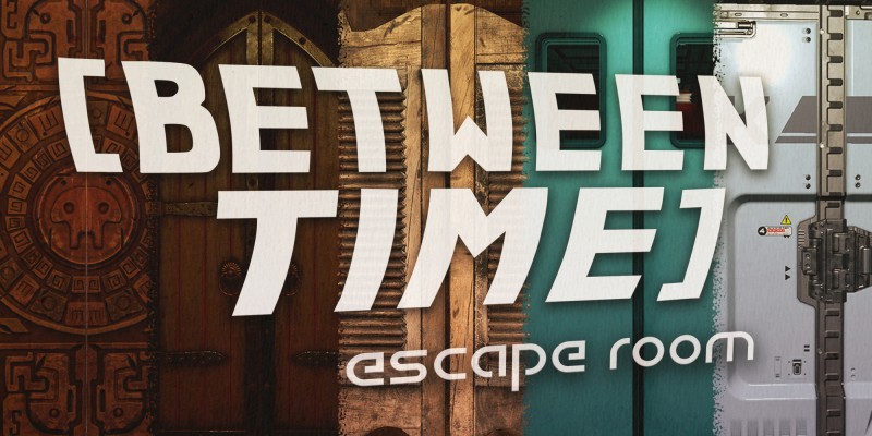 Between Time: Escape Room