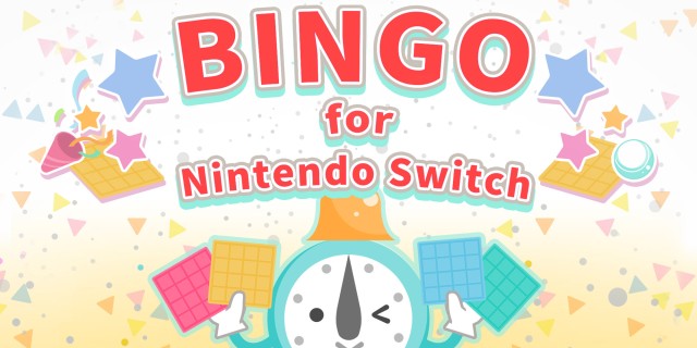 Image de BINGO for Nintendo Switch