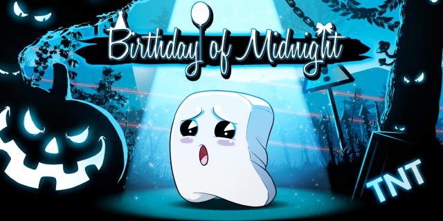 Image de Birthday of Midnight