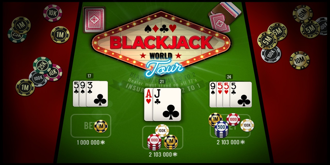 Consejos para Blackjack Switch