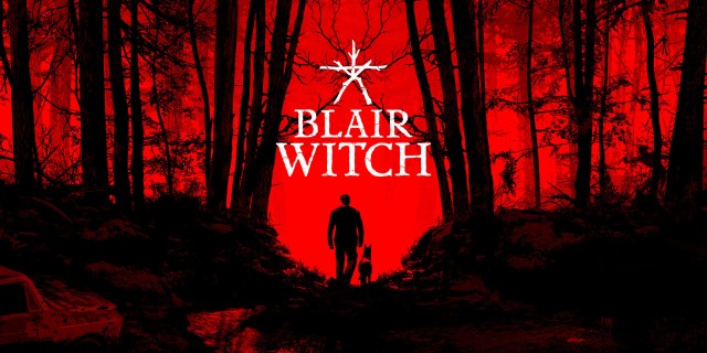 Acheter Blair Witch sur l'eShop Nintendo Switch