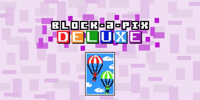 Image de Block-a-Pix Deluxe