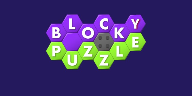 Image de Blocky Puzzle