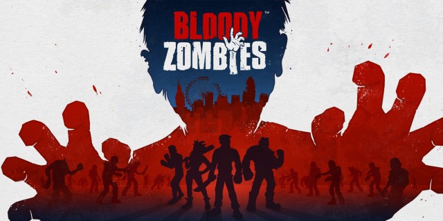 Image de Bloody Zombies