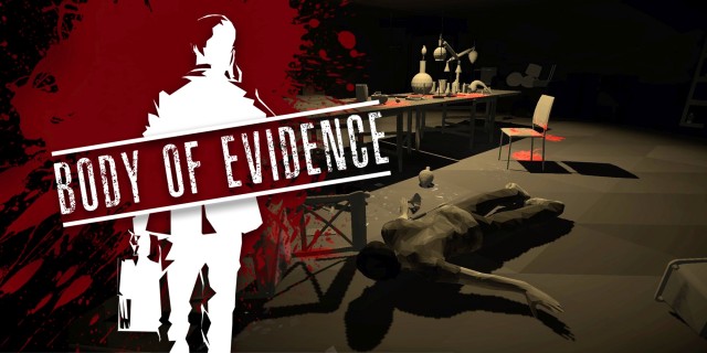 Image de Body of Evidence