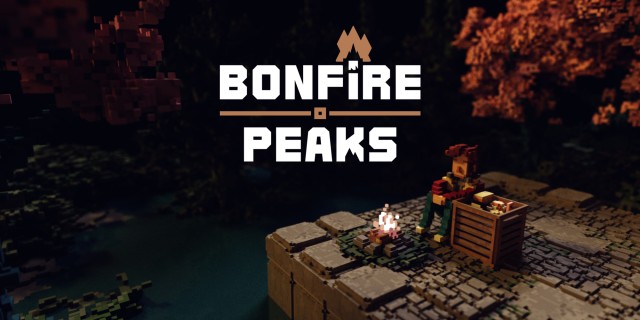 Image de Bonfire Peaks