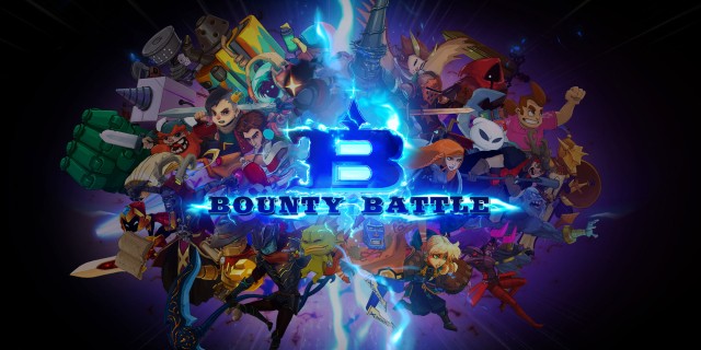 Image de Bounty Battle