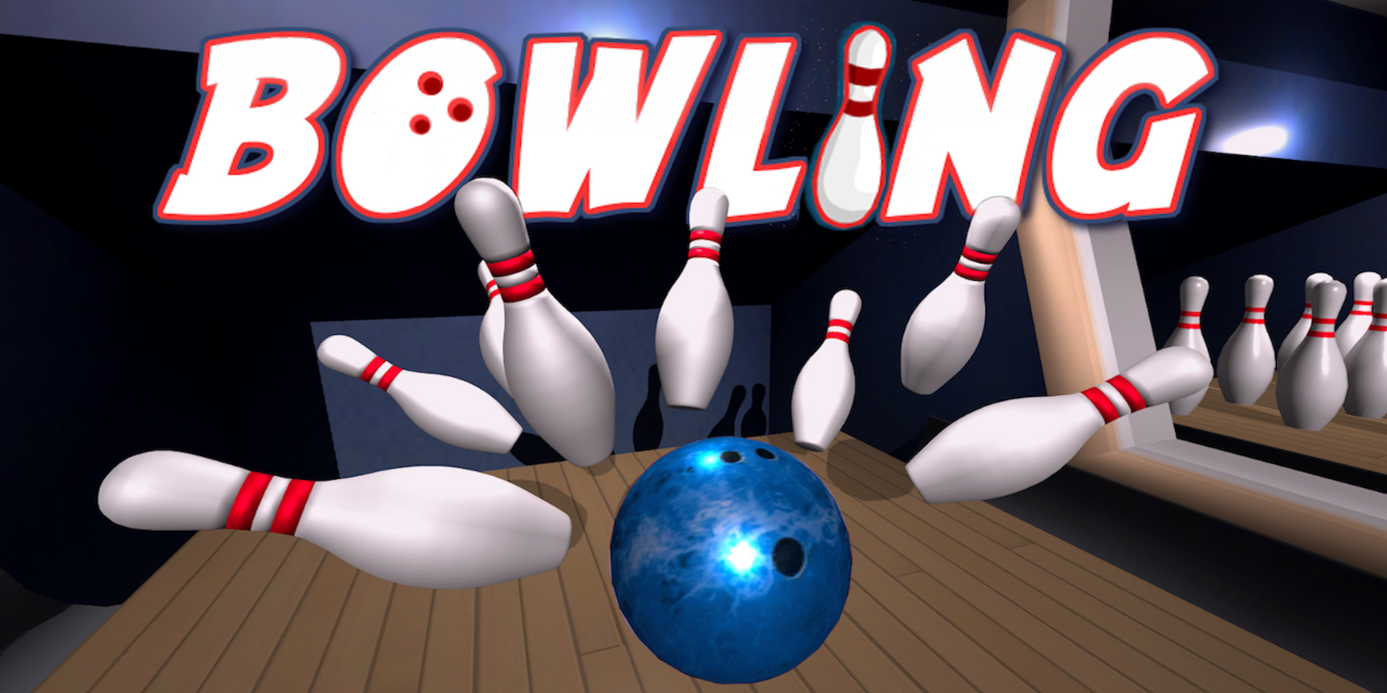 Bowling Nintendo Switch download software Games Nintendo