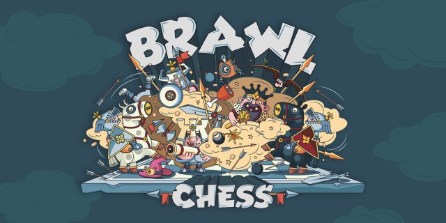 Image de Brawl Chess