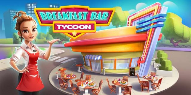 Image de Breakfast Bar Tycoon