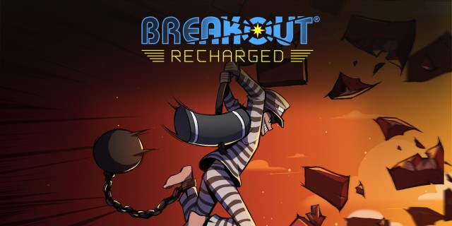 Image de Breakout: Recharged