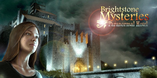 Image de Brightstone Mysteries: Paranormal Hotel
