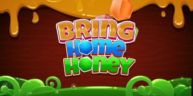 Image de Bring Honey Home