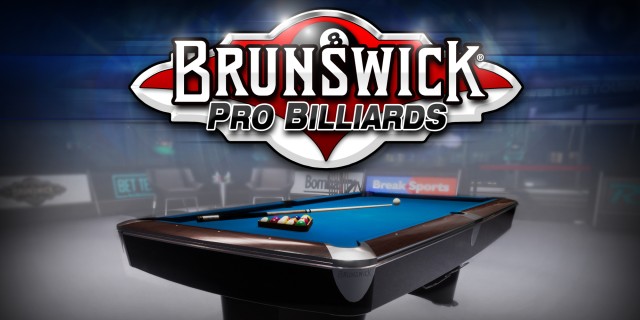 Image de Brunswick Pro Billiards