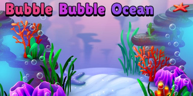 Image de Bubble Bubble Ocean