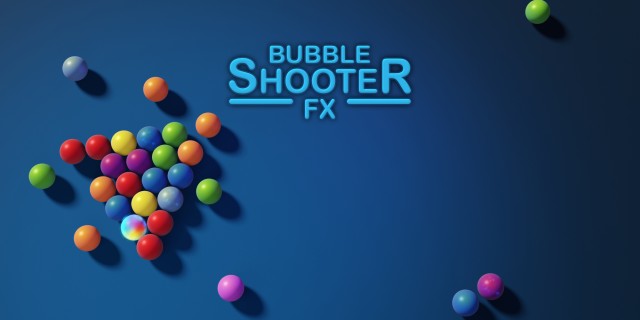 Image de Bubble Shooter FX
