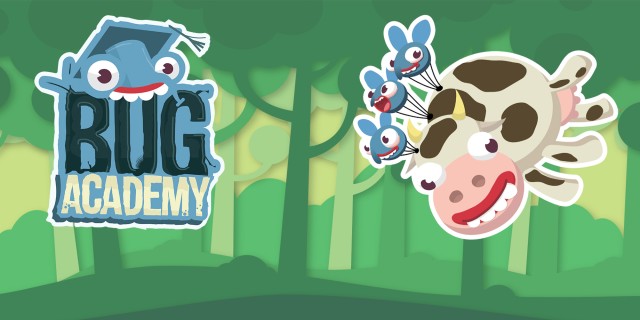 Acheter Bug Academy sur l'eShop Nintendo Switch