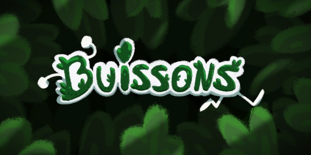 Image de Buissons