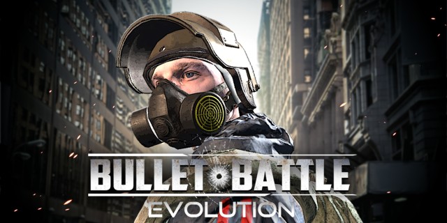 Image de Bullet Battle: Evolution