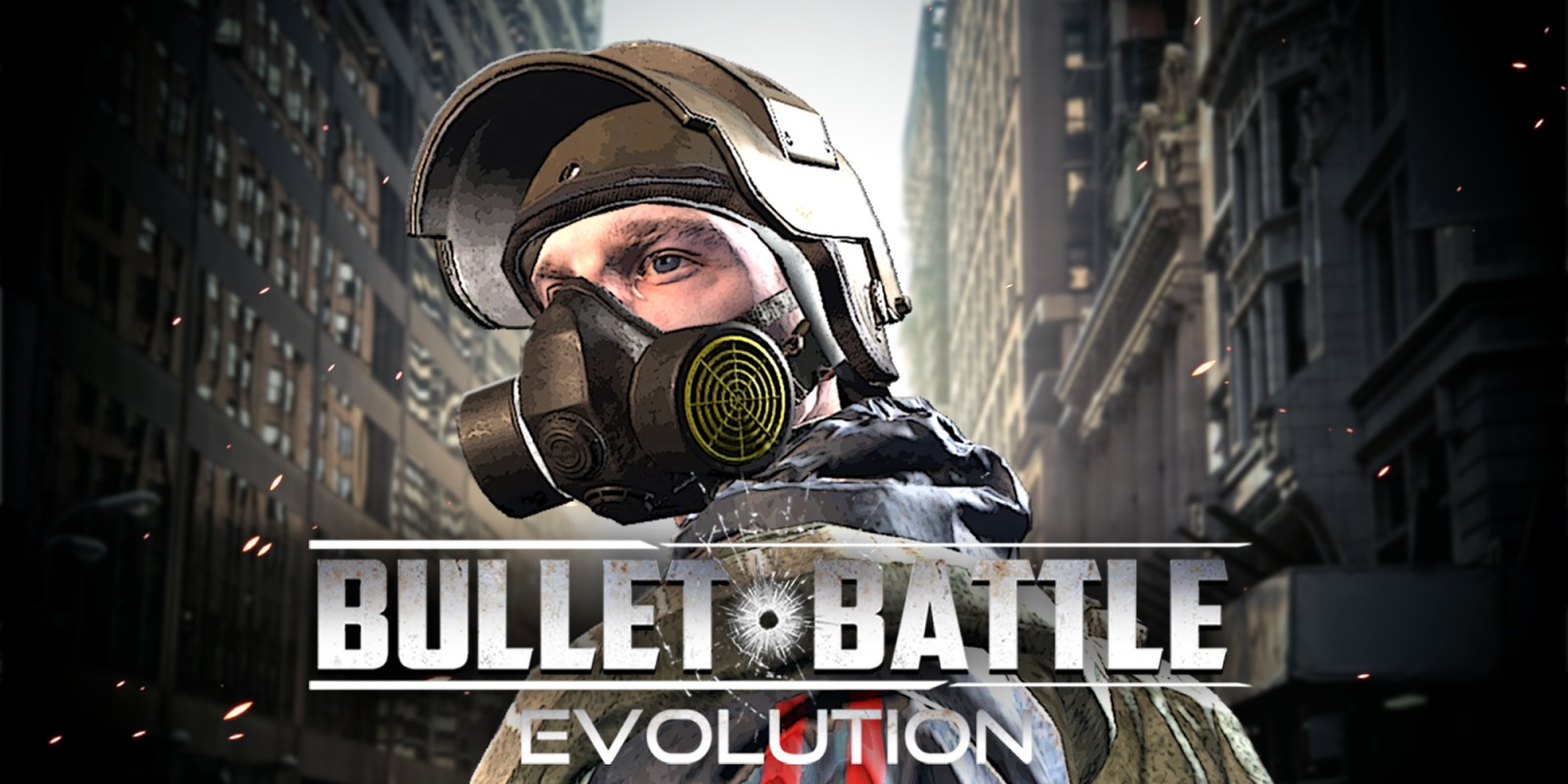 Bullet Battle: Evolution