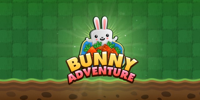 Image de Bunny Adventure