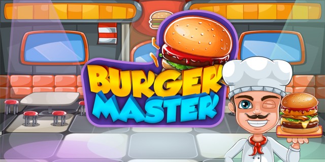 Image de Burger Master