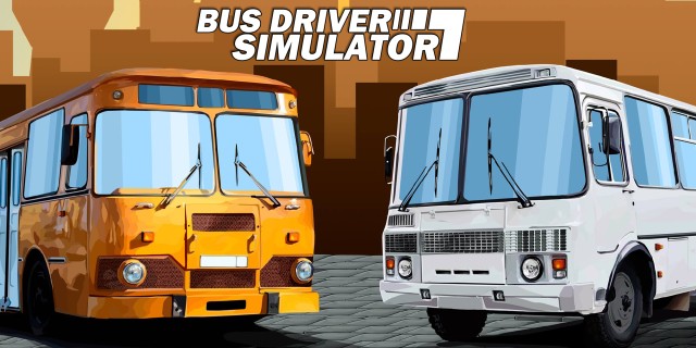 Acheter Bus Driver Simulator sur l'eShop Nintendo Switch
