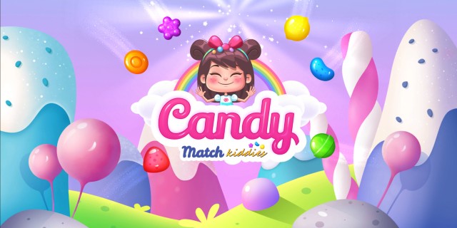Image de Candy Match Kiddies